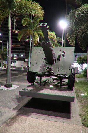 Cairns Cenotaph